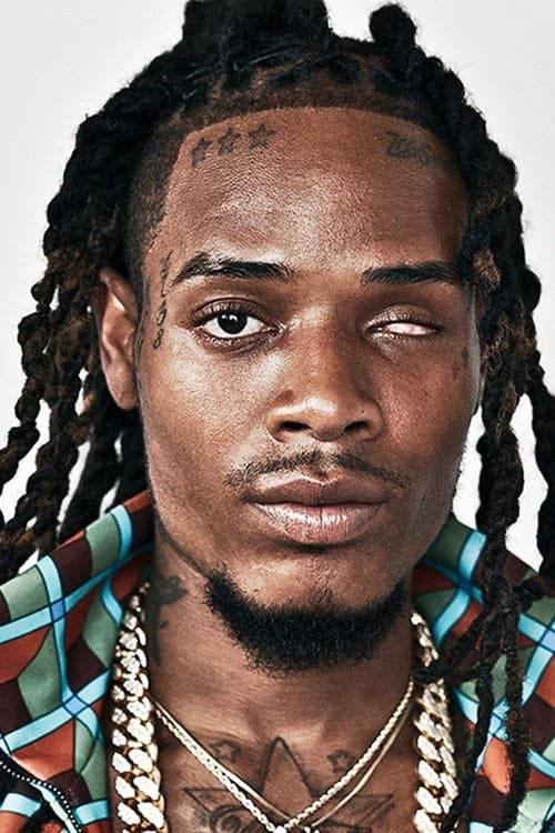 Fetty Wap filmleri