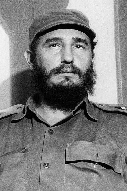 Fidel Castro filmleri