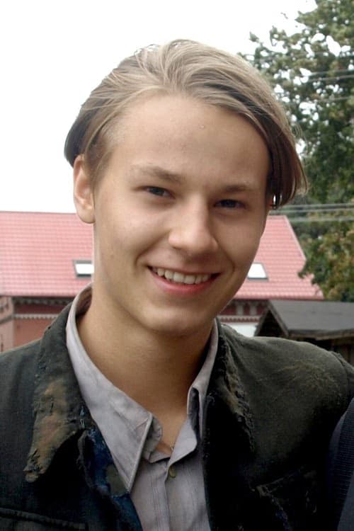 Filip Piotrowicz filmleri