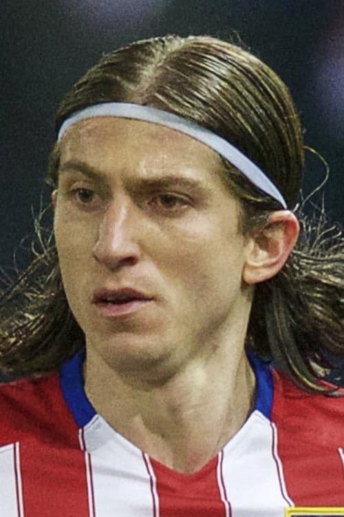 Filipe Luís filmleri