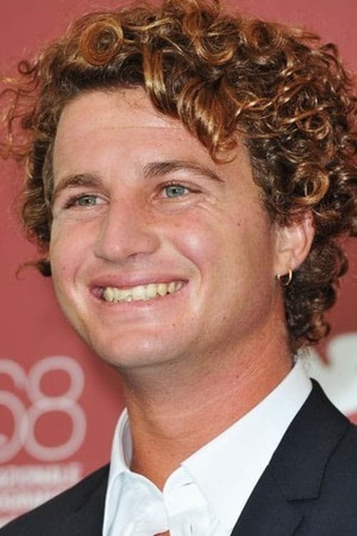 Filippo Pucillo filmleri