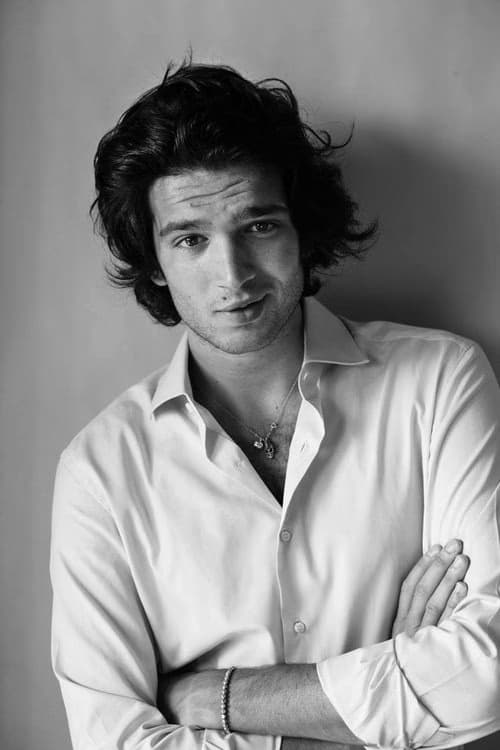 Filippo Scarafia filmleri