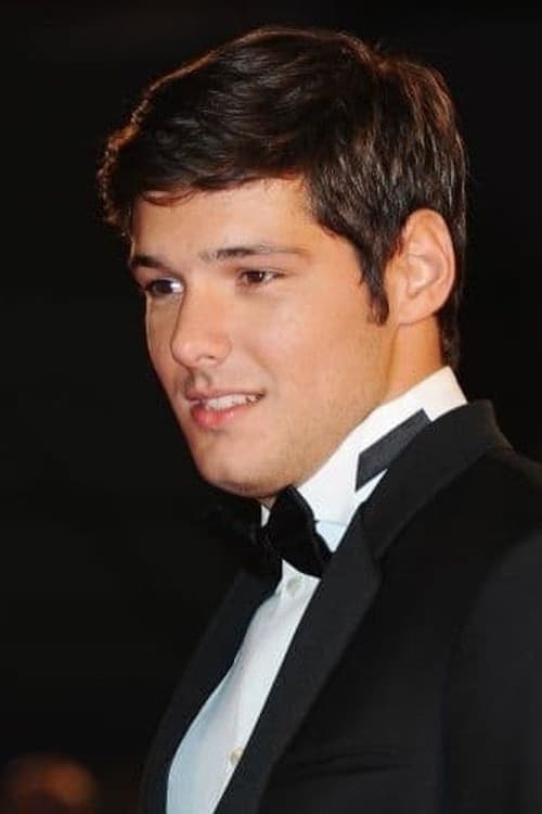 Filippo Scicchitano filmleri