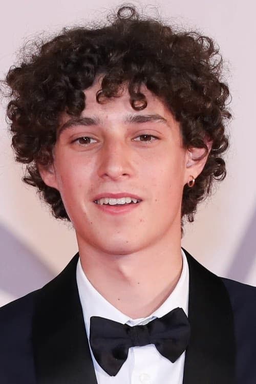 Filippo Scotti filmleri