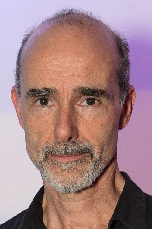 Finbar Lynch filmleri