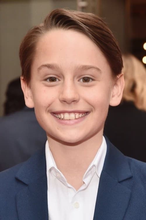Finley Hobbins filmleri
