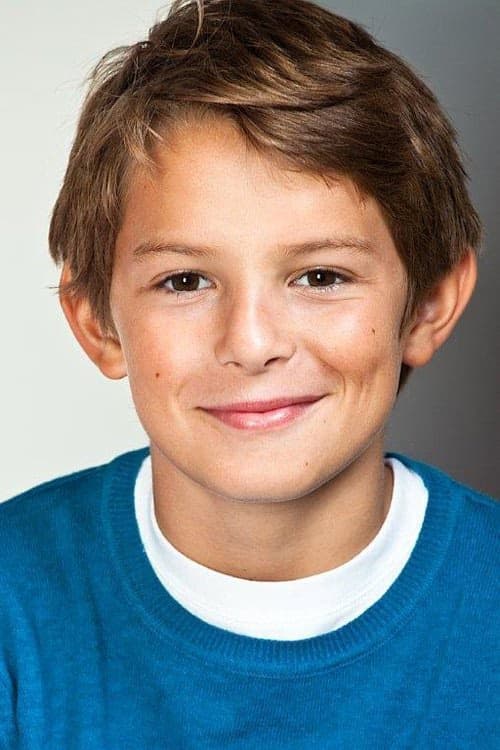 Finley Jacobsen filmleri