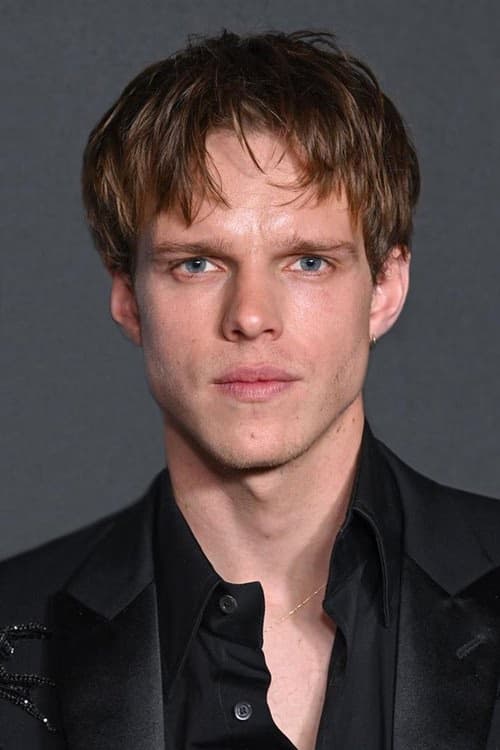 Finn Bennett filmleri