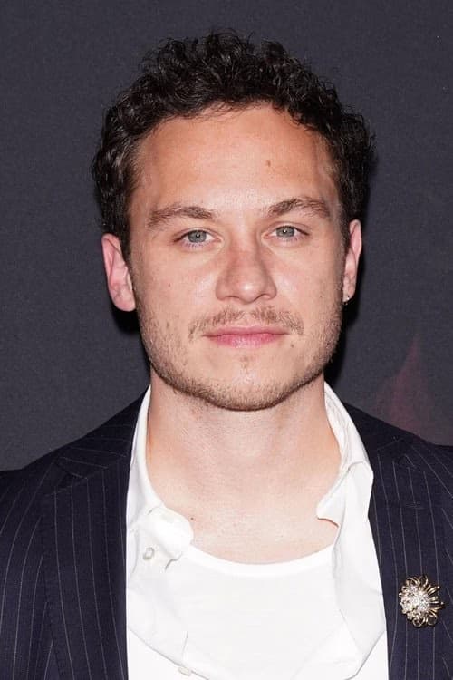 Finn Cole filmleri