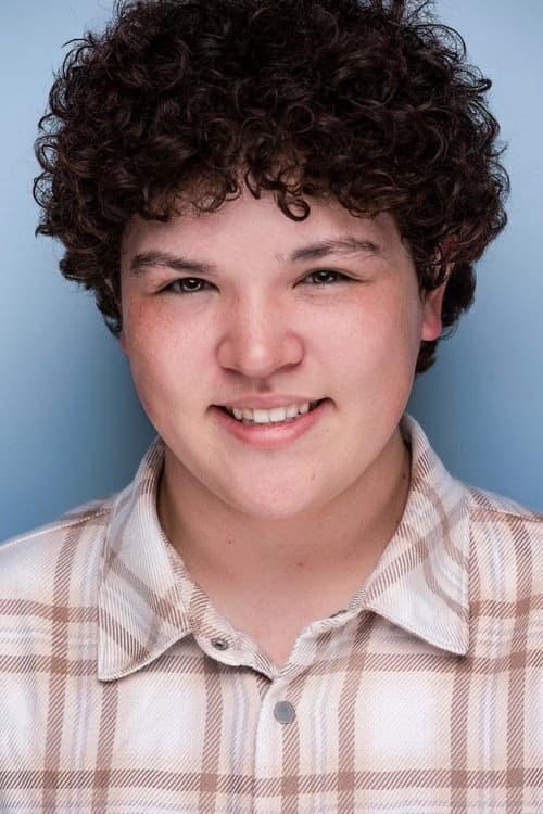 Finn Egan-Liang filmleri