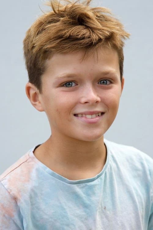 Finn Guegan filmleri
