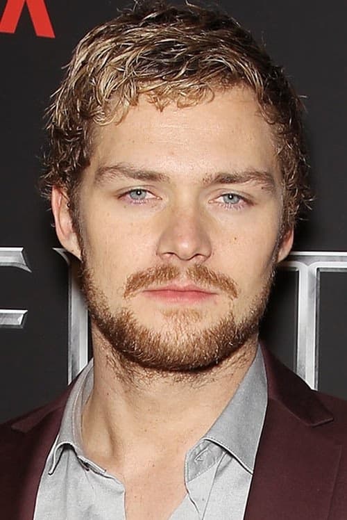 Finn Jones filmleri