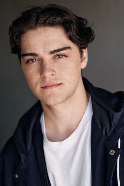 Finn Woodlock filmleri
