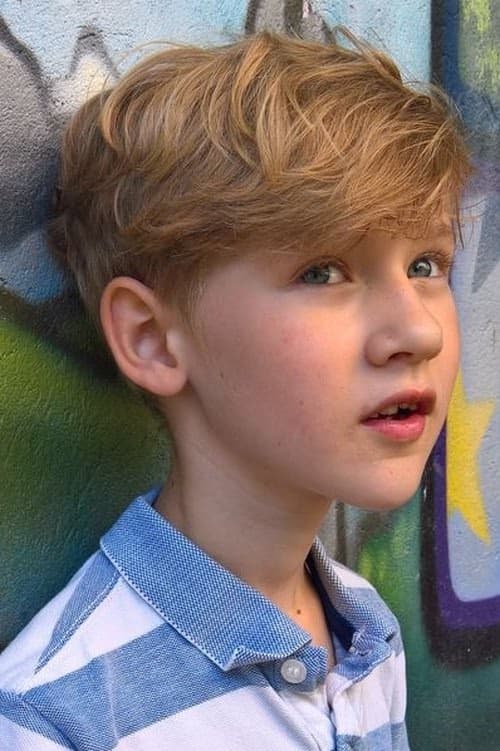 Finnlay Berger filmleri