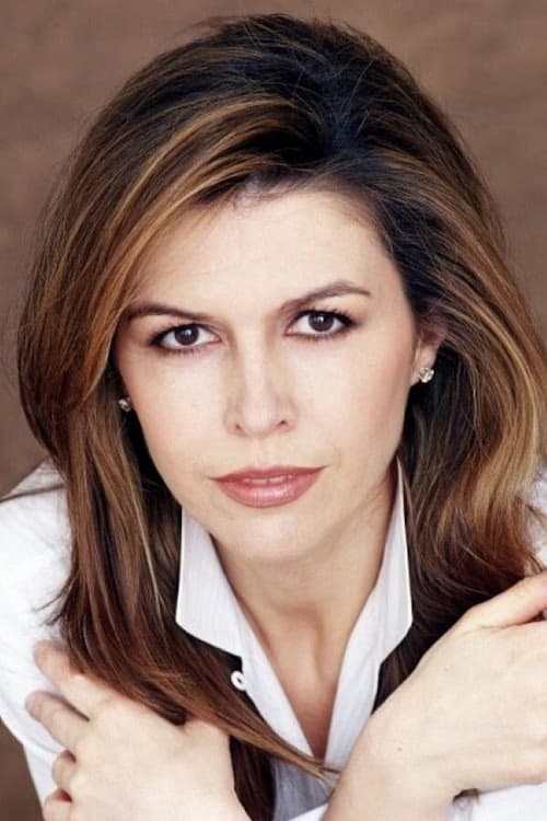 Finola Hughes filmleri