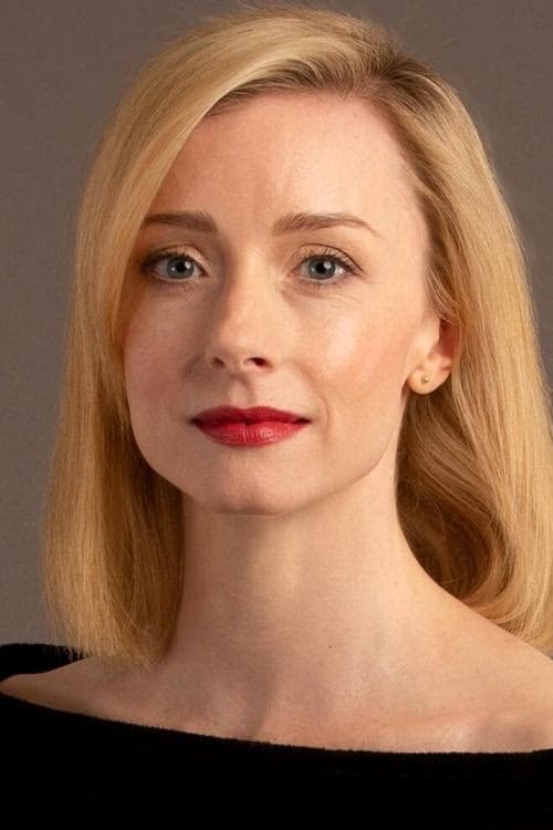 Fiona Glascott filmleri
