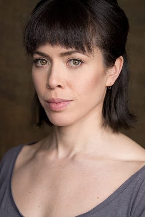 Fiona Hampton filmleri