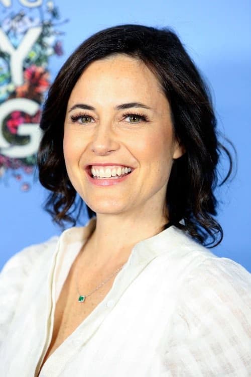 Fiona Loewi filmleri