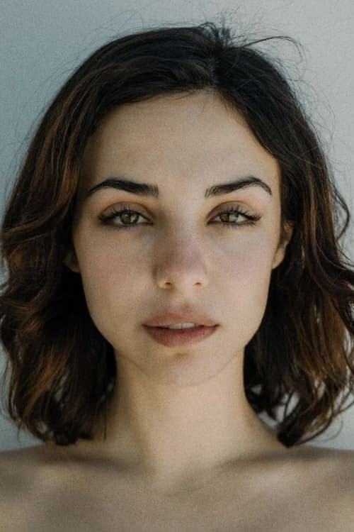 Fiona Palomo filmleri