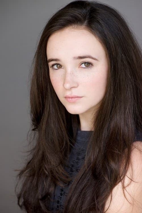 Fiona Perry filmleri