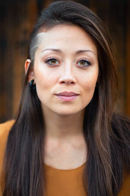 Fiona Rene filmleri