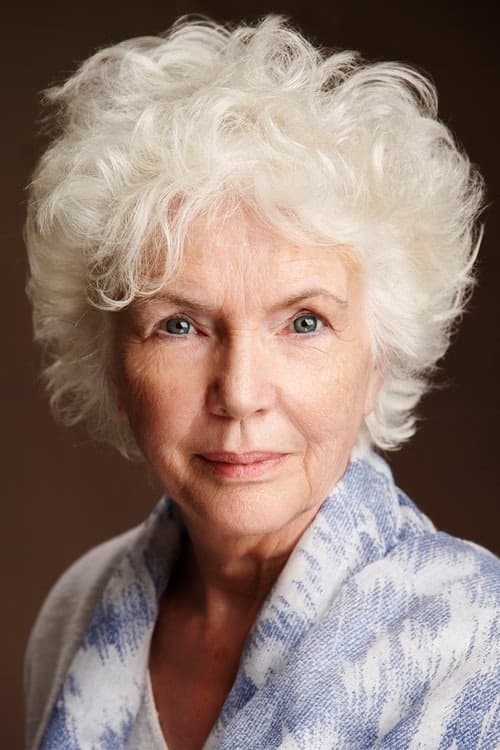 Fionnula Flanagan filmleri