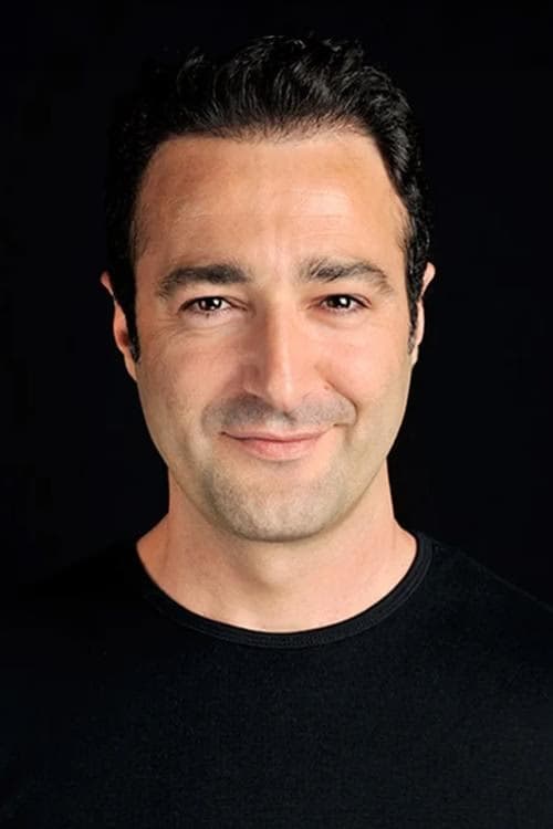 Fırat Doğruloğlu filmleri