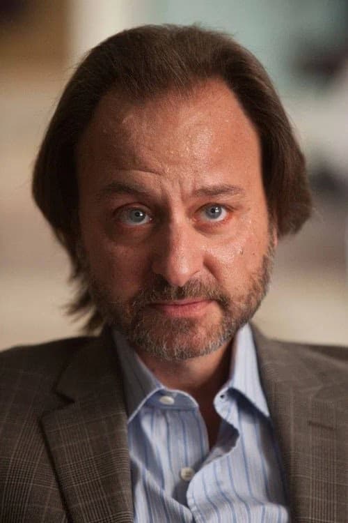 Fisher Stevens filmleri