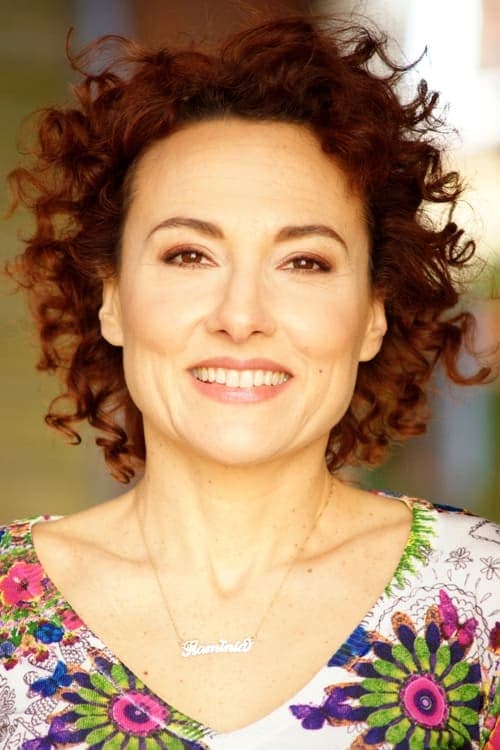 Flaminia Fegarotti filmleri