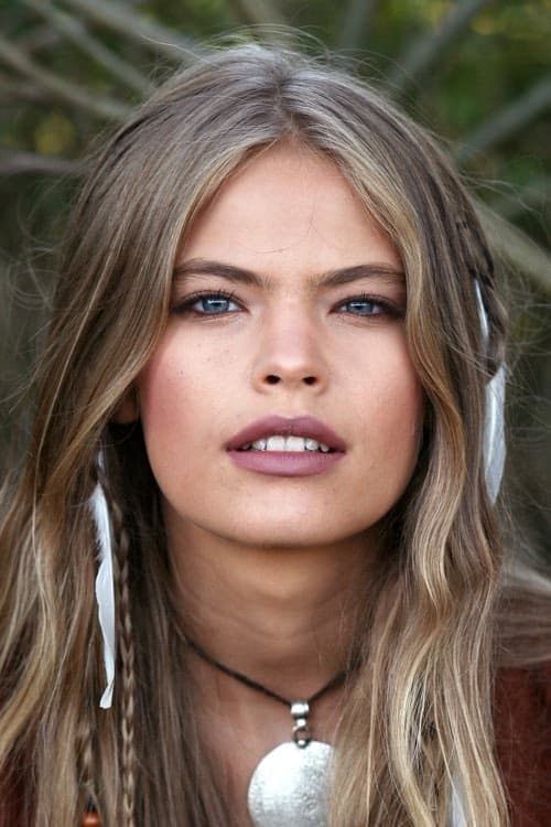 Flavia Hojda filmleri