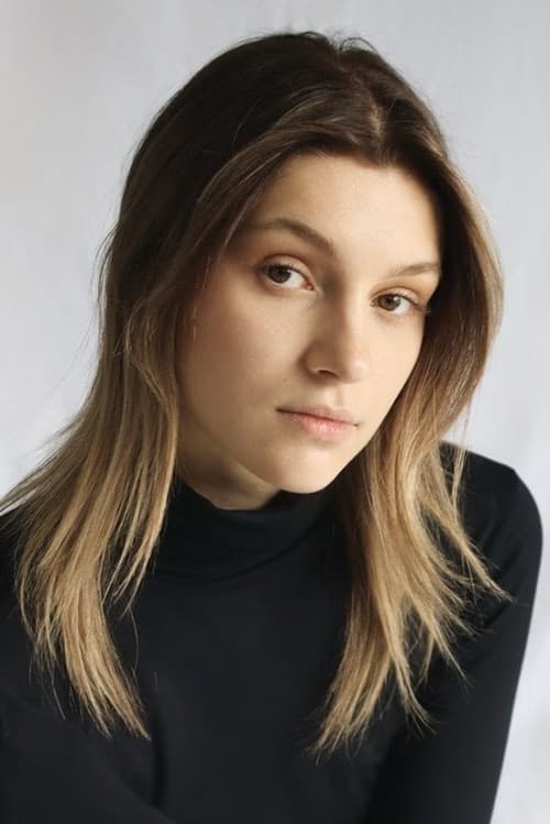 Flavie Delangle filmleri