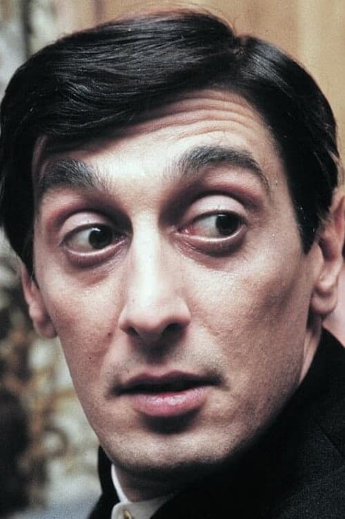 Flavio Bucci filmleri