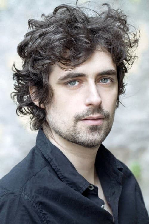 Flavio Parenti filmleri