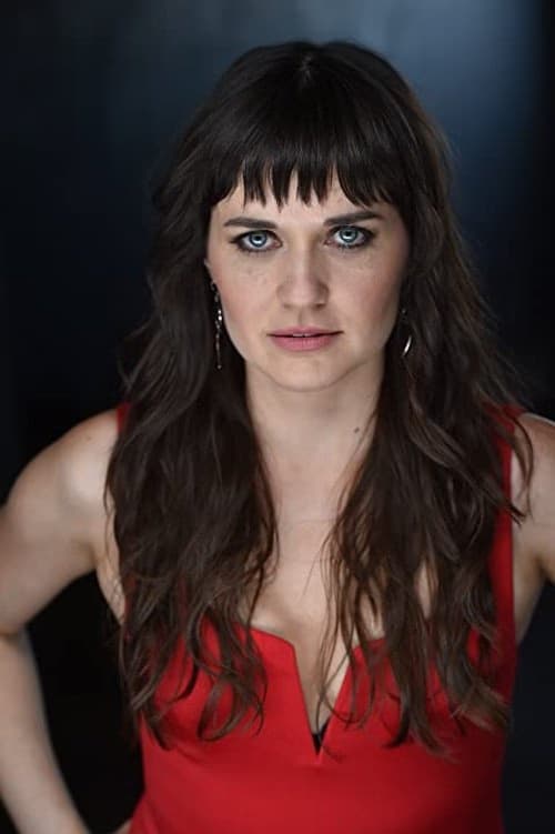 Flora Diaz filmleri