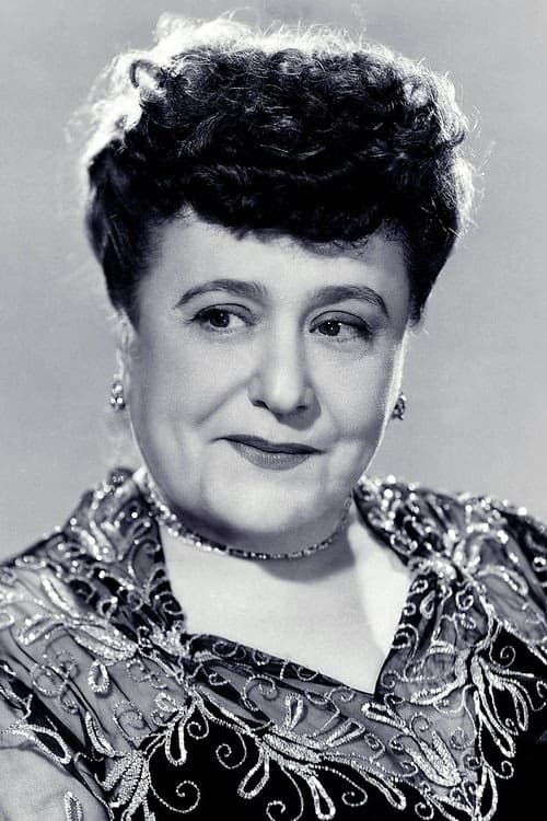 Florence Bates filmleri