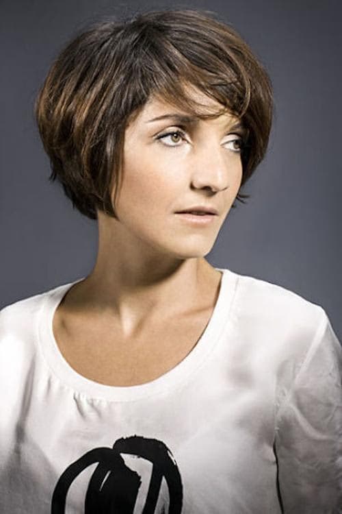 Florence Foresti filmleri