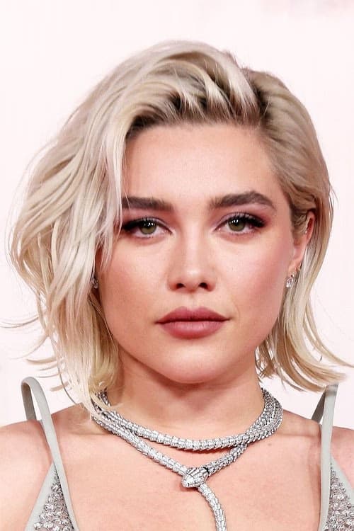 Florence Pugh filmleri
