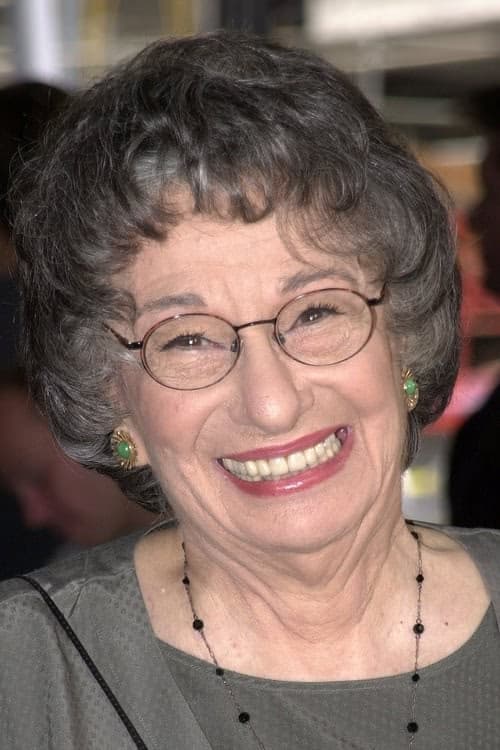 Florence Stanley filmleri