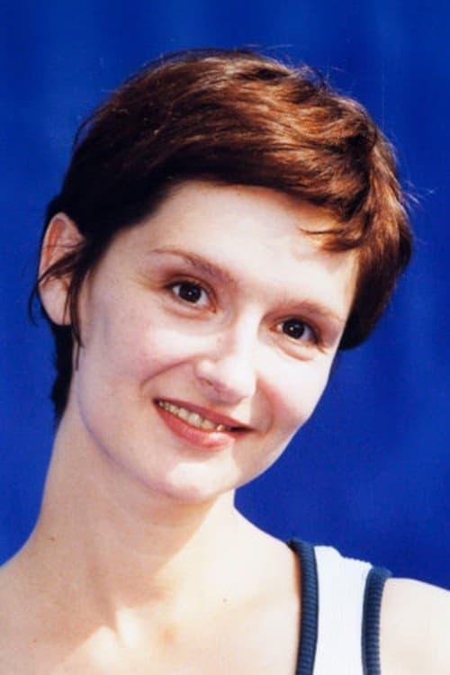 Florence Vignon filmleri