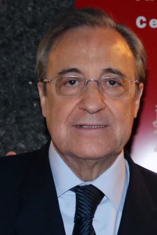 Florentino Pérez filmleri