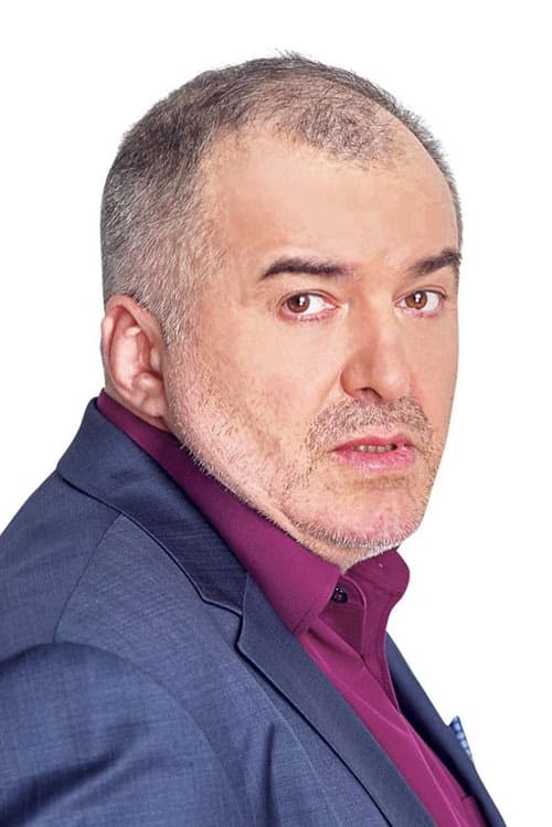 Florin Călinescu filmleri