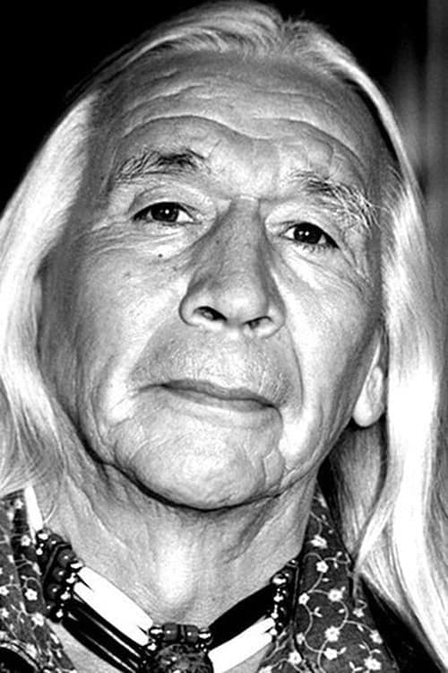 Floyd "Red Crow" Westerman filmleri