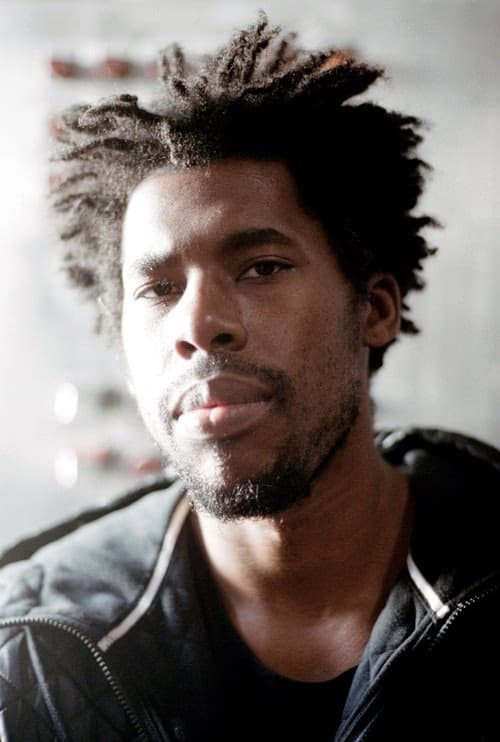 Flying Lotus filmleri