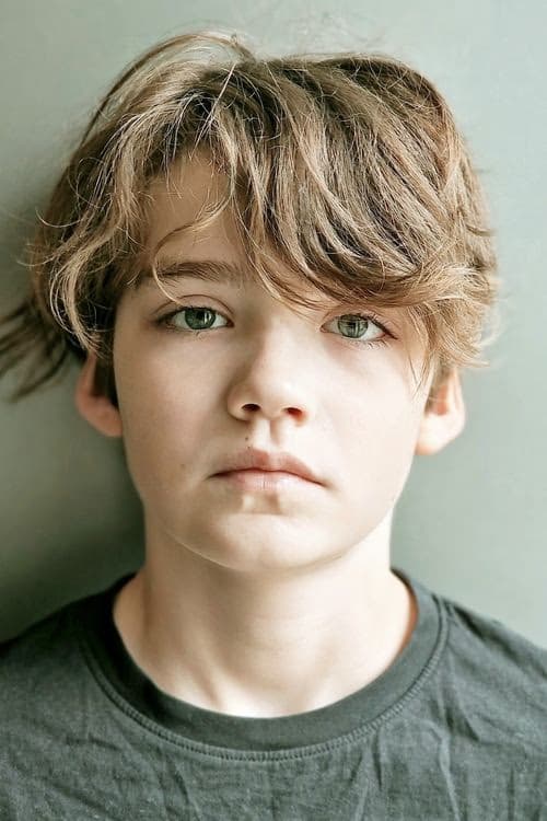 Flynn Gray filmleri