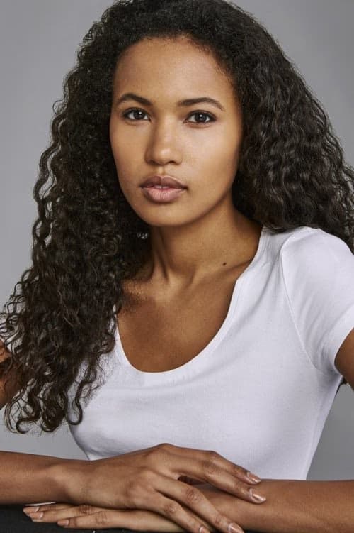 Fola Evans-Akingbola filmleri