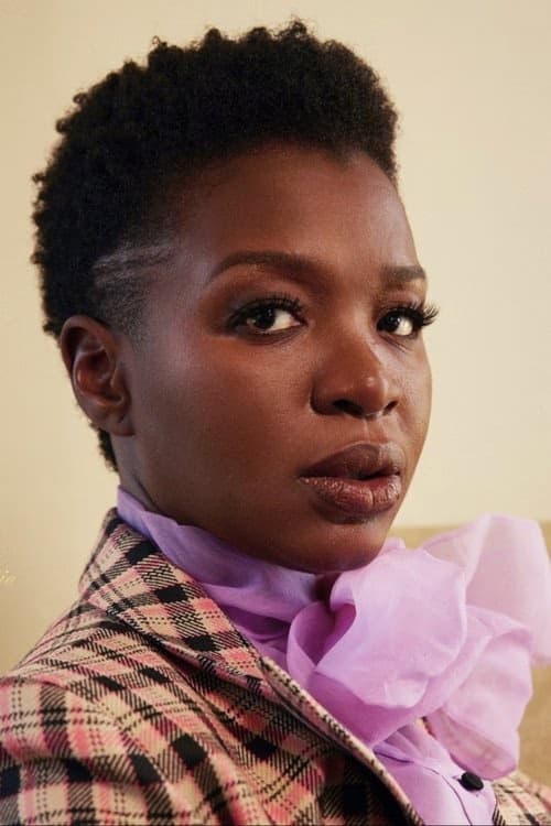 Folake Olowofoyeku filmleri