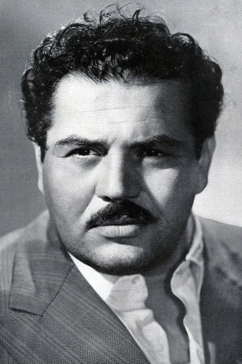 Folco Lulli filmleri
