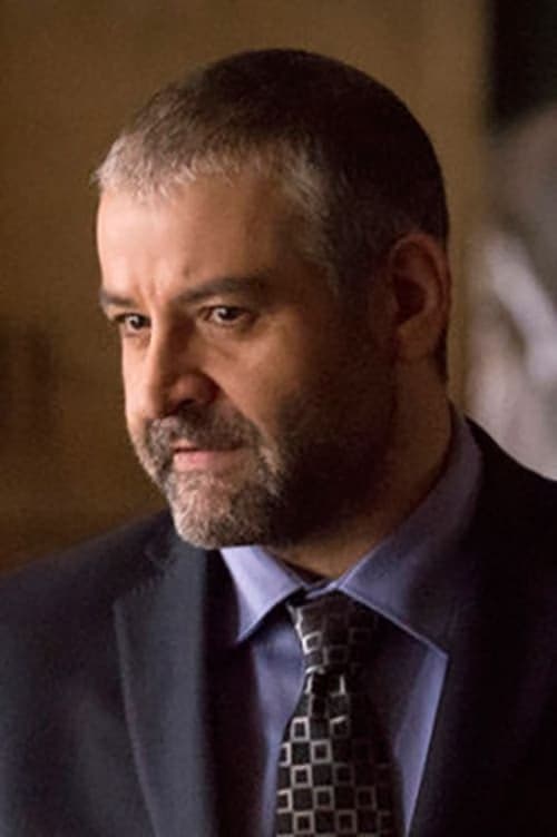 Fortunato Cerlino filmleri