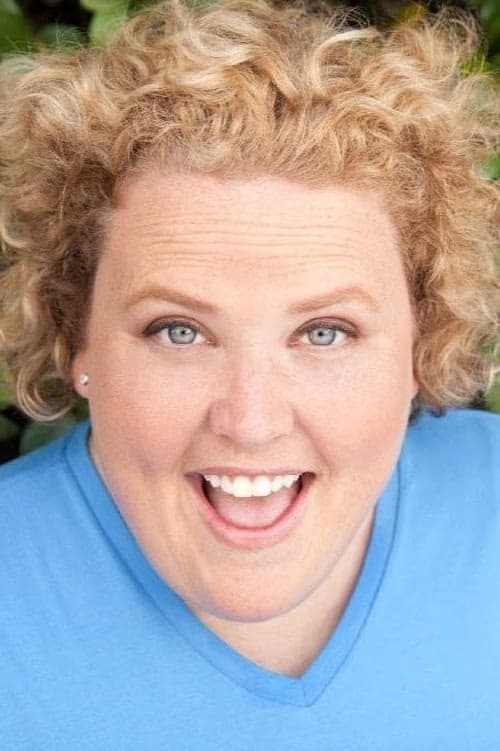 Fortune Feimster filmleri