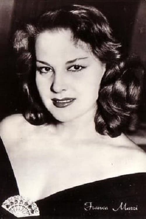 Franca Marzi filmleri